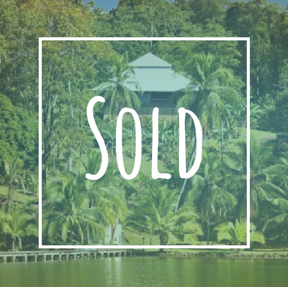 Island Villa For Sale In Bocas Del Toro Eco Island Life