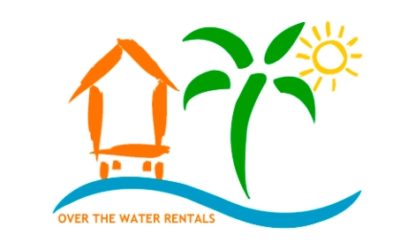 Over The Water Rentals